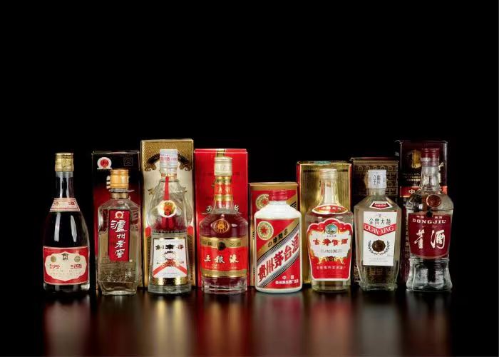 昂昂溪老酒储存的方法