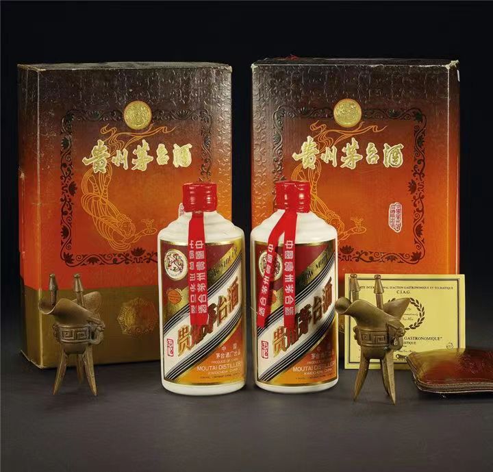 昂昂溪烟酒回收