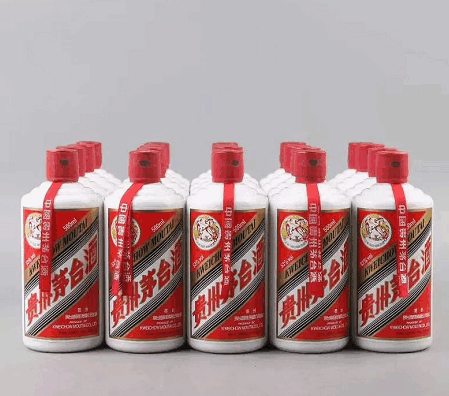 昂昂溪名酒回收